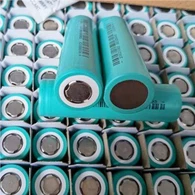 18650 Batteria 3000mAh BAK