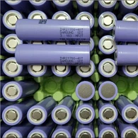 Batteria agli ioni di litio 21700 40T