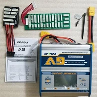 Caricatore dell'equilibrio A9