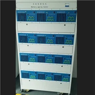 Tester di invecchiamento della batteria