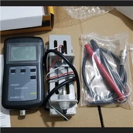 Tester per celle di batteria