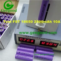 FEBBRAIO 18650 21700 Batteria